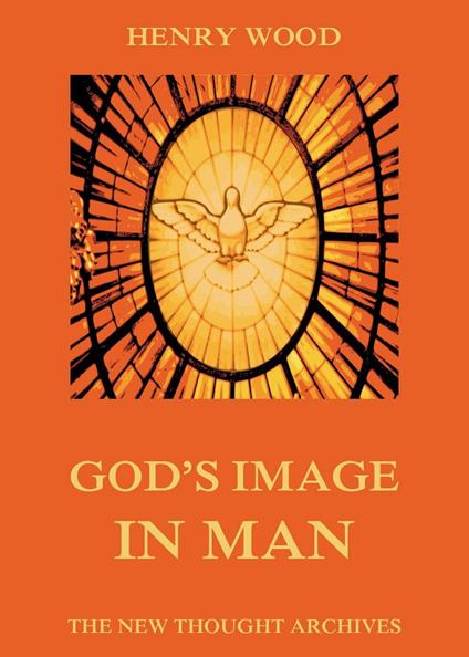 God's Image In Man