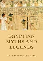 Egyptian Myths And Legend