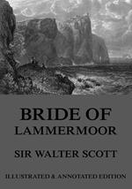 Bride Of Lammermoor