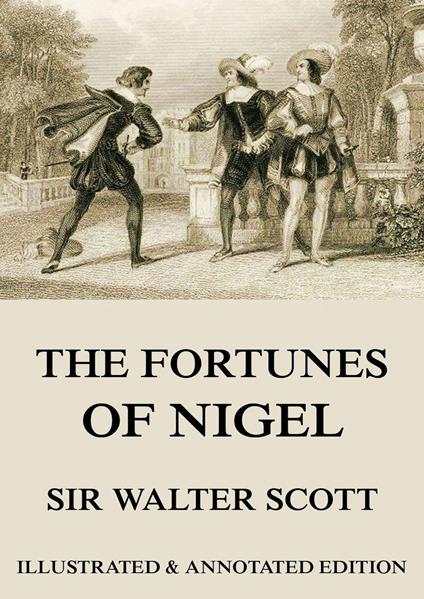 The Fortunes Of Nigel