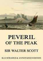 Peveril Of The Peak