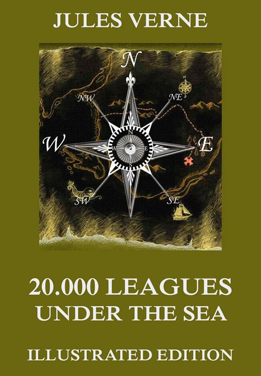 20000 Leagues Under the Seas