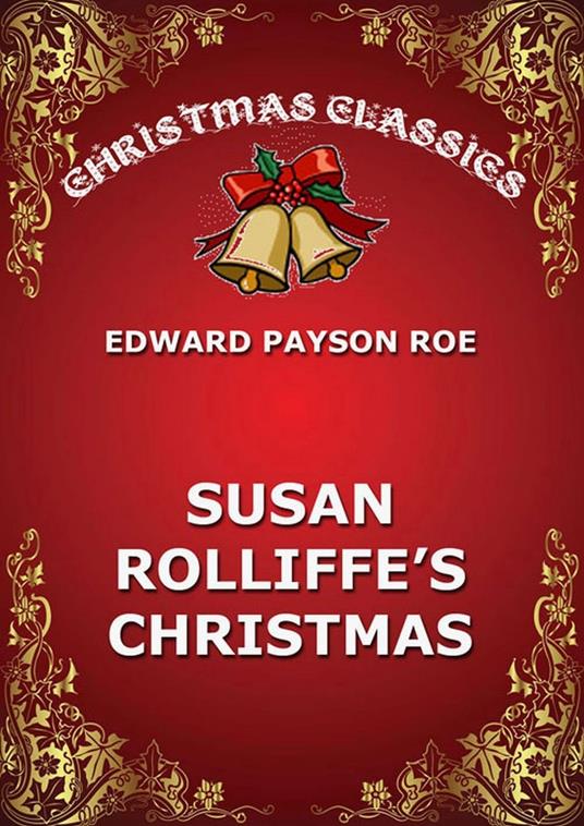 Susie Rolliffe's Christmas