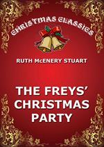 The Freys' Christmas Party