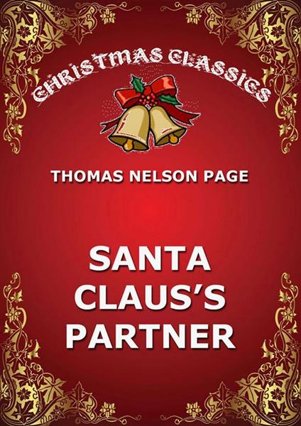 Santa Claus's Partner