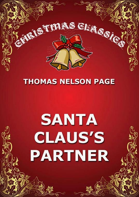 Santa Claus's Partner