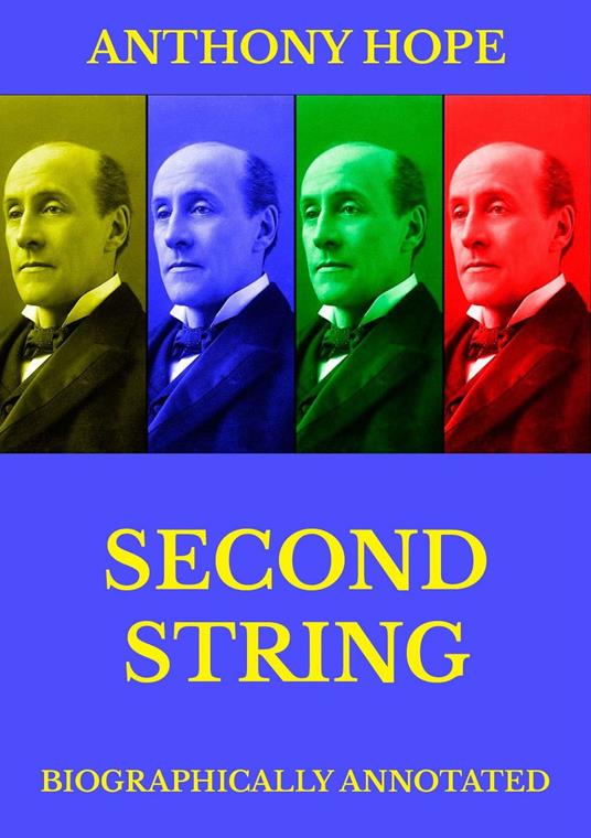 Second String