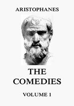 The Comedies, Vol. 1