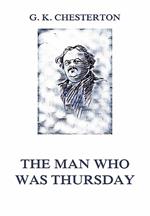 The Man Who Was Thursday