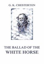 The Ballad of the White Horse