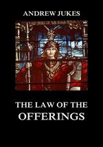 The Law of the Offerings