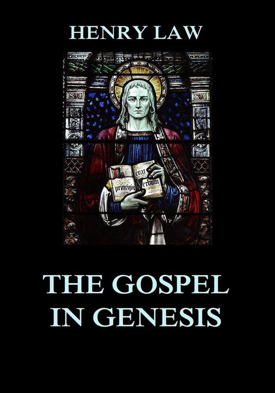 The Gospel in Genesis