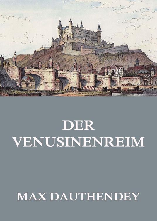 Der Venusinenreim