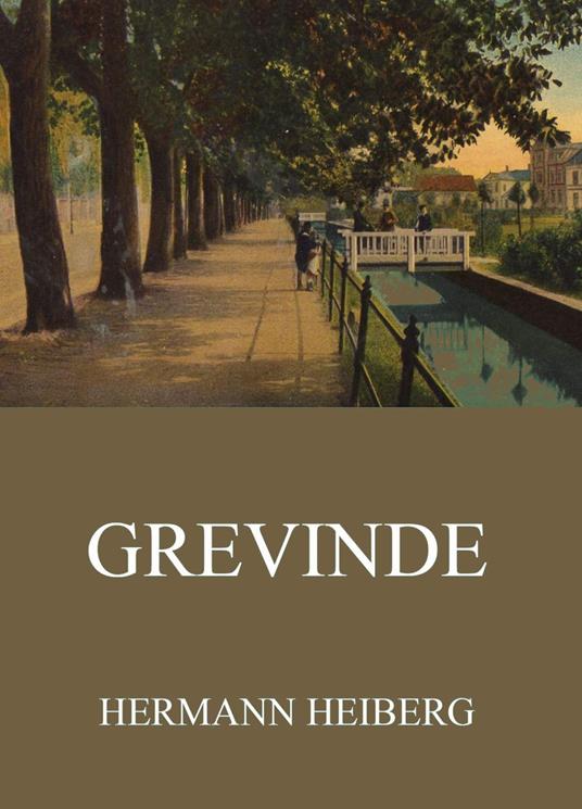 Grevinde