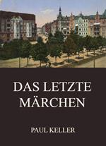 Das letzte Märchen