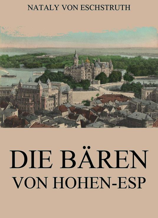 Die Bären von Hohen-Esp