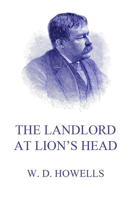The Landlord At Lion's Head