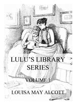 Lulu's Library Series, Volume 1