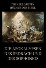 Die Apokalypsen des Sedrach und des Sophonios
