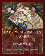 Lady Windermeres Fächer