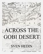 Across the Gobi Desert
