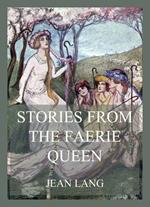 Stories from the Faerie Queen