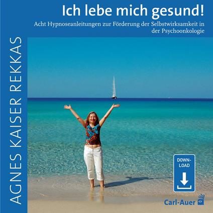 Ich lebe mich gesund!