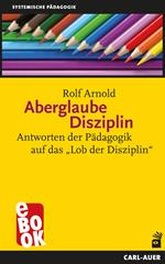 Aberglaube Disziplin