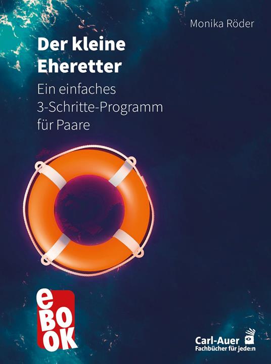 Der kleine Eheretter