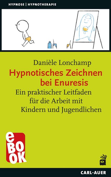 Hypnotisches Zeichnen bei Enuresis