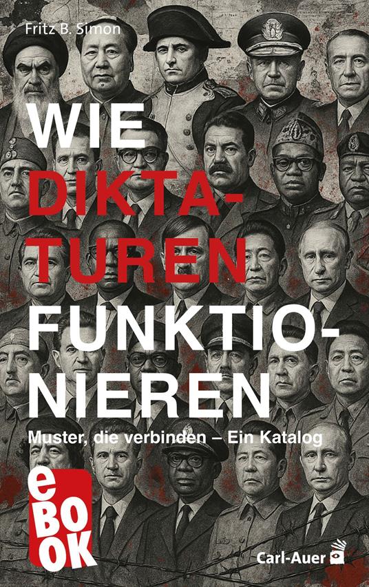 Wie Diktaturen funktionieren