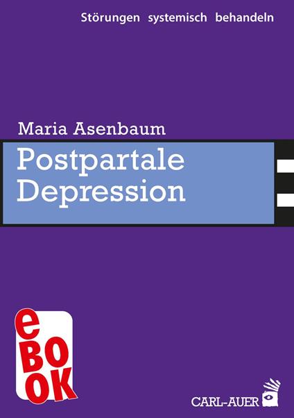 Postpartale Depression