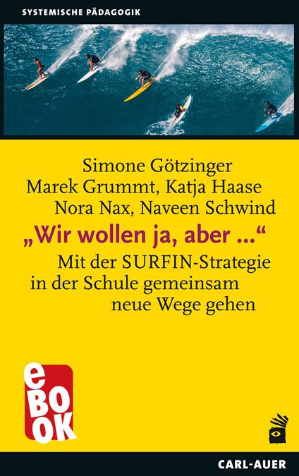 "Wir wollen ja, aber ..."