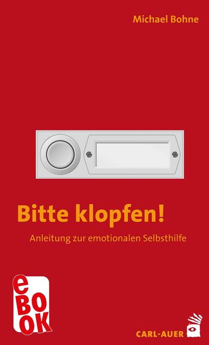 Bitte klopfen!