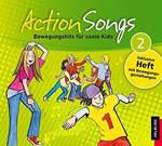 Walter Kern - Action Songs 2