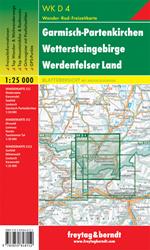 Garmisch 1:25.000