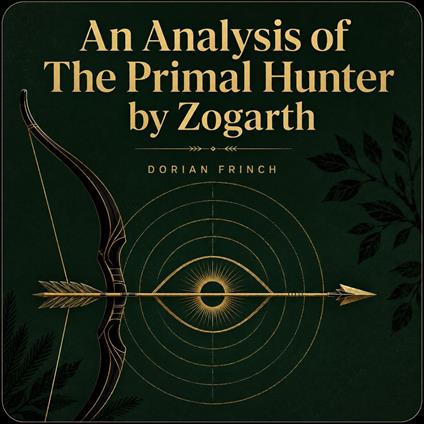 An Analysis of the Primal Hunter by Zogarth