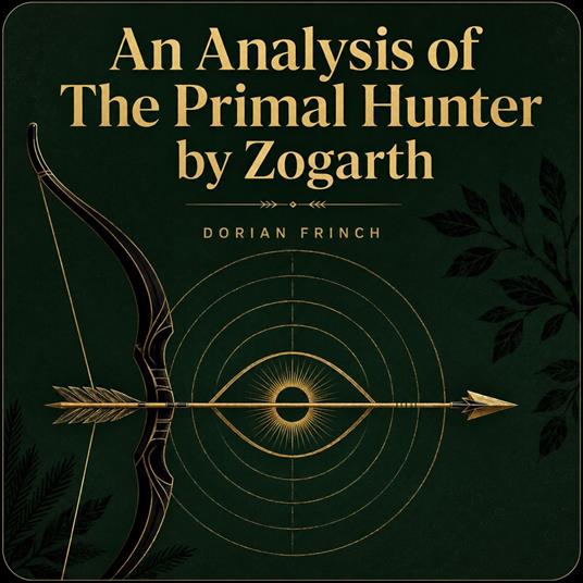 An Analysis of the Primal Hunter by Zogarth