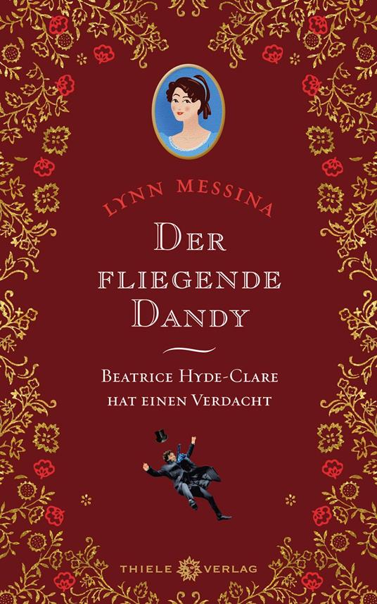 Der fliegende Dandy