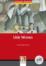  Little Women. Livello 2 (A1-A2). Con CD Audio