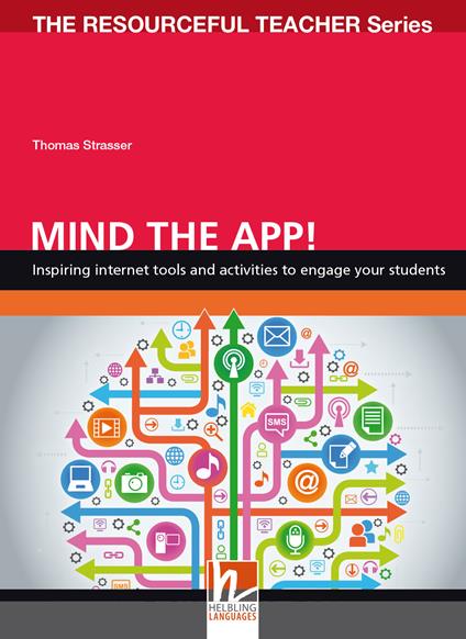 Mind the App! - Thomas Strasser - copertina