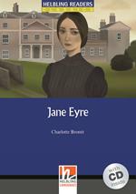 Jane Eyre. Livello 4 (A2-B1). Con CD-Audio