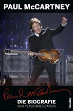 Paul McCartney - Die Biografie