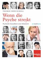 Wenn die Psyche streikt