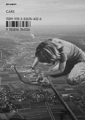 gta papers 7 - Care - cover
