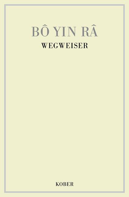 Wegweiser