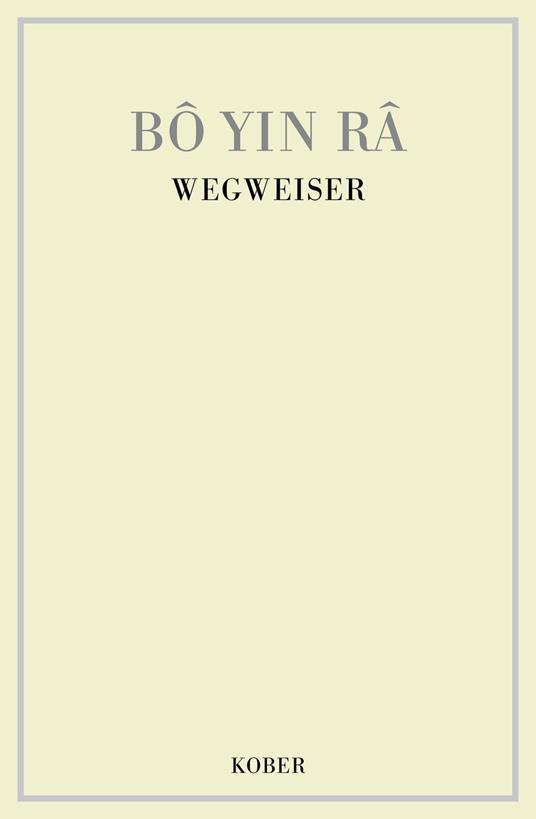 Wegweiser