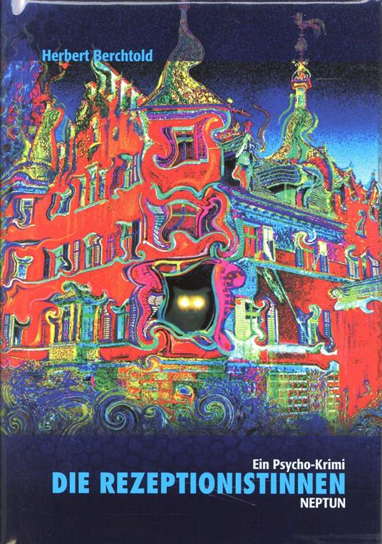 Die Rezeptionistinnen