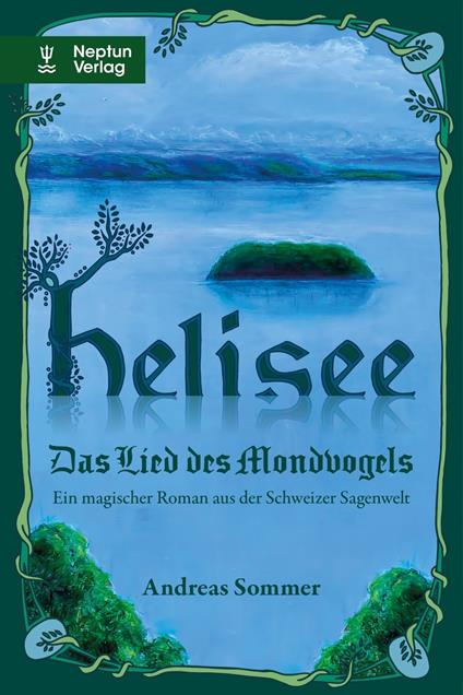 Helisee III