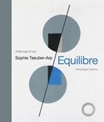 Sophie Taeuber-Arp - Equilibre: Landmarks of Swiss Art